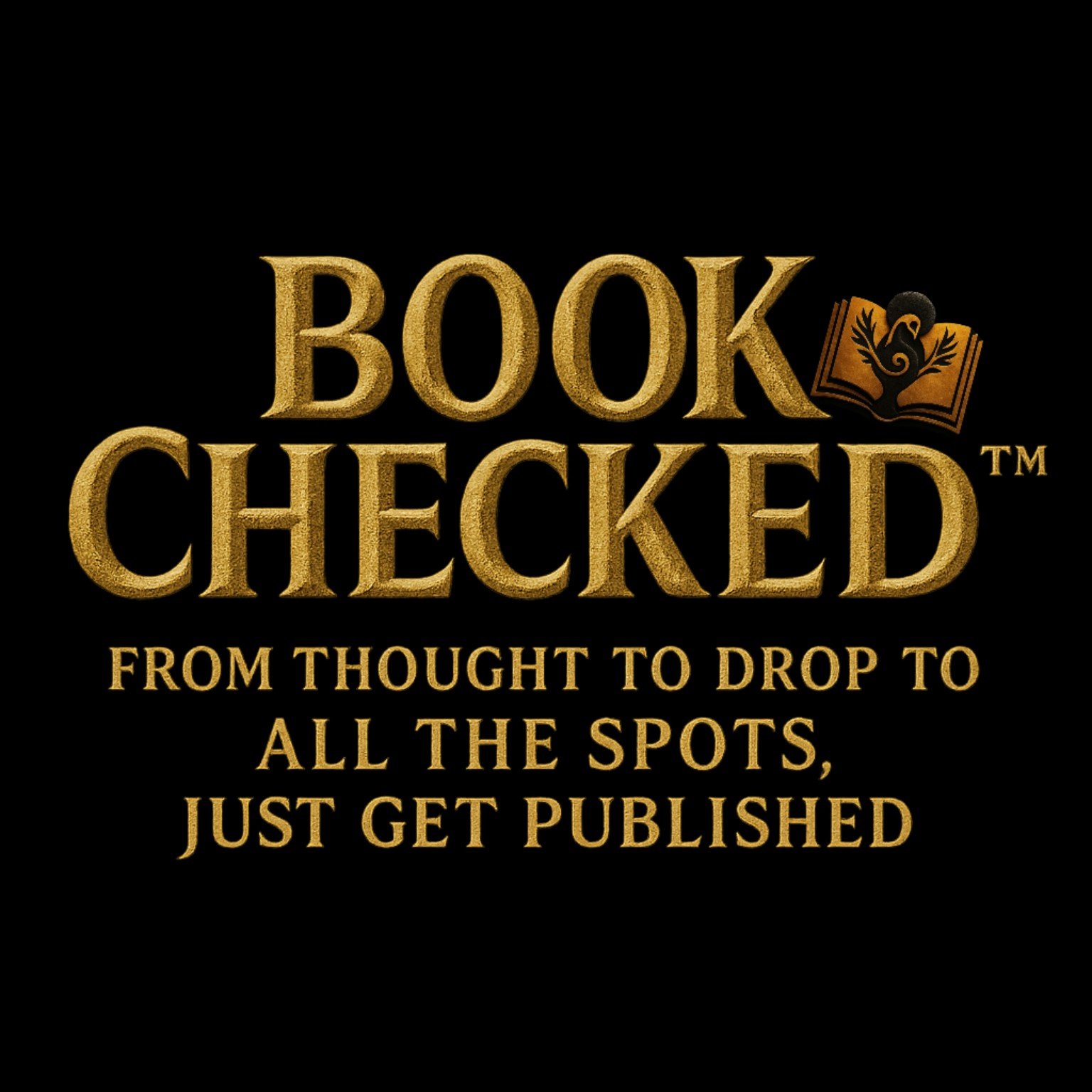 BookChecked centerpiece image