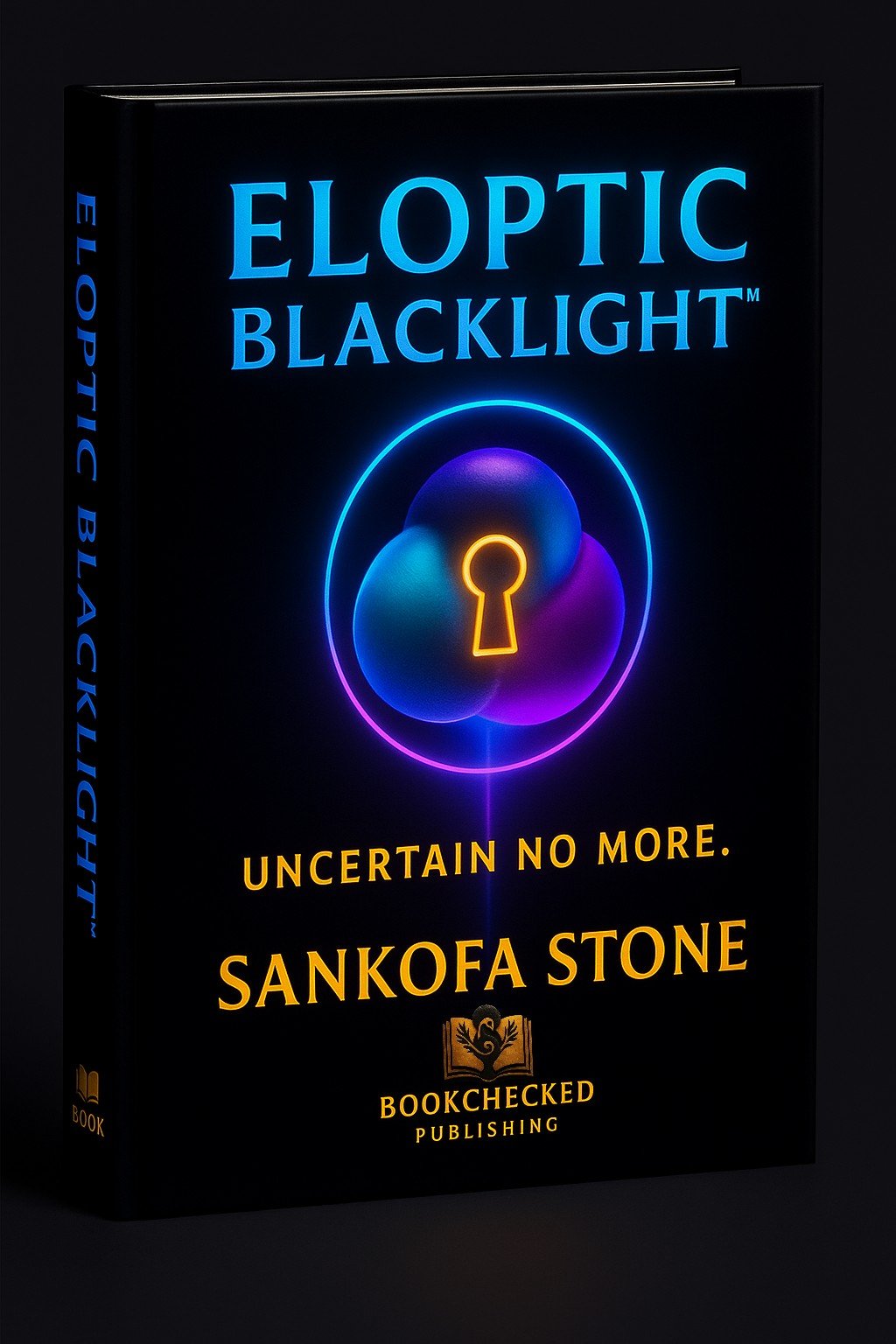 Eloptic Blacklight — Keyhole