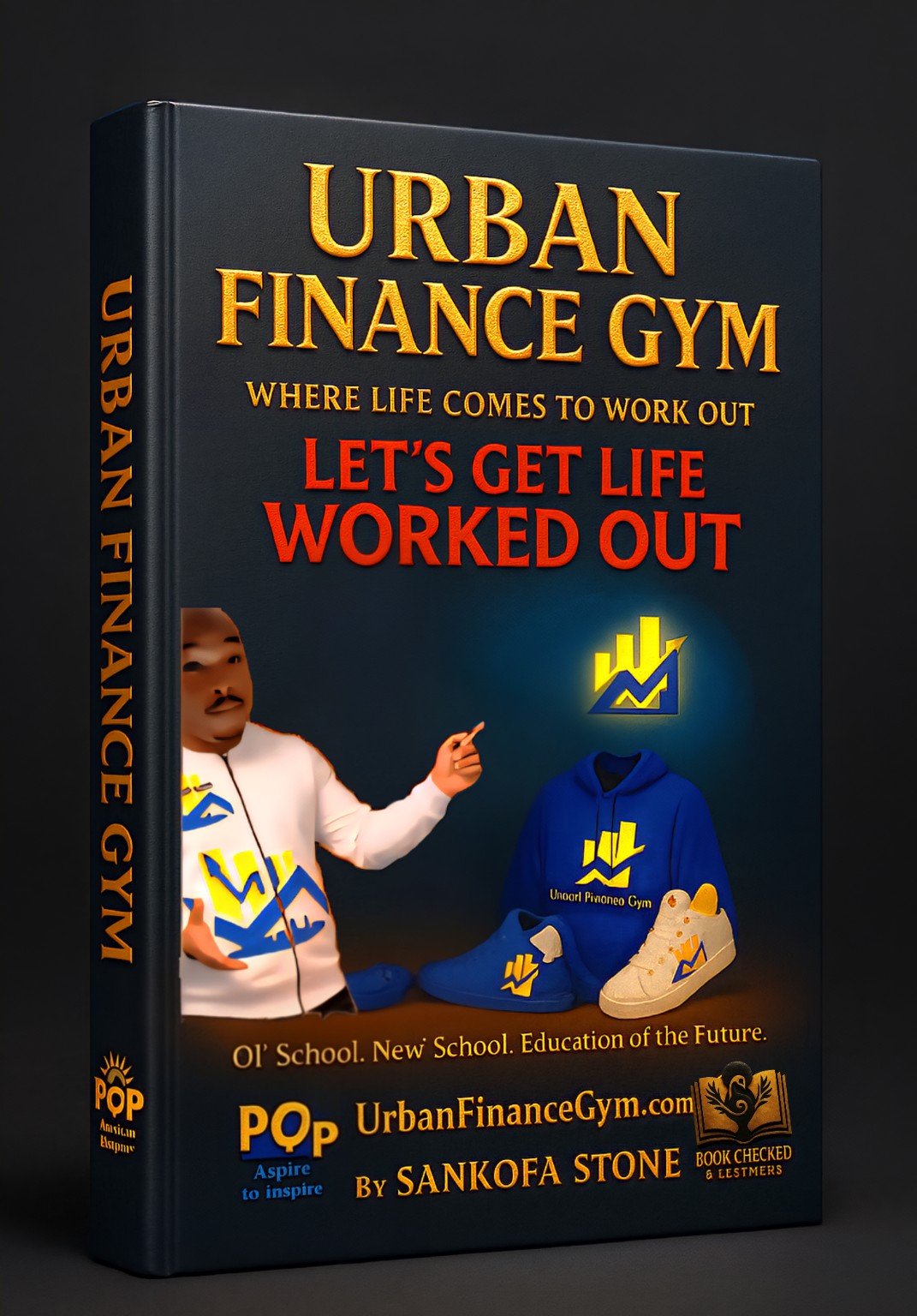 Urban Finance Gym